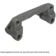 Purchase Top-Quality Rear Caliper Mounting Bracket by CARDONE INDUSTRIES - 14-1124 pa6