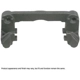 Purchase Top-Quality Rear Caliper Mounting Bracket by CARDONE INDUSTRIES - 14-1124 pa7