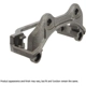 Purchase Top-Quality Rear Caliper Mounting Bracket by CARDONE INDUSTRIES - 14-1145 pa10