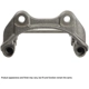 Purchase Top-Quality Rear Caliper Mounting Bracket by CARDONE INDUSTRIES - 14-1145 pa11