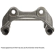 Purchase Top-Quality Rear Caliper Mounting Bracket by CARDONE INDUSTRIES - 14-1145 pa5