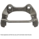 Purchase Top-Quality Rear Caliper Mounting Bracket by CARDONE INDUSTRIES - 14-1145 pa9