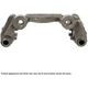 Purchase Top-Quality Rear Caliper Mounting Bracket by CARDONE INDUSTRIES - 14-1146 pa10