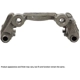 Purchase Top-Quality Rear Caliper Mounting Bracket by CARDONE INDUSTRIES - 14-1146 pa6