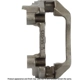 Purchase Top-Quality Rear Caliper Mounting Bracket by CARDONE INDUSTRIES - 14-1147 pa1