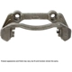 Purchase Top-Quality Rear Caliper Mounting Bracket by CARDONE INDUSTRIES - 14-1147 pa2