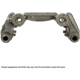Purchase Top-Quality Rear Caliper Mounting Bracket by CARDONE INDUSTRIES - 14-1147 pa5