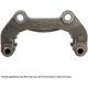 Purchase Top-Quality Rear Caliper Mounting Bracket by CARDONE INDUSTRIES - 14-1148 pa1