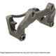 Purchase Top-Quality Rear Caliper Mounting Bracket by CARDONE INDUSTRIES - 14-1148 pa2