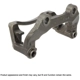 Purchase Top-Quality Rear Caliper Mounting Bracket by CARDONE INDUSTRIES - 14-1148 pa6