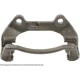 Purchase Top-Quality Rear Caliper Mounting Bracket by CARDONE INDUSTRIES - 14-1148 pa9
