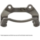 Purchase Top-Quality Rear Caliper Mounting Bracket by CARDONE INDUSTRIES - 14-1149 pa6