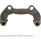 Purchase Top-Quality Rear Caliper Mounting Bracket by CARDONE INDUSTRIES - 14-1149 pa7