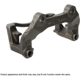 Purchase Top-Quality Rear Caliper Mounting Bracket by CARDONE INDUSTRIES - 14-1149 pa8