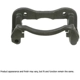 Purchase Top-Quality Rear Caliper Mounting Bracket by CARDONE INDUSTRIES - 14-1151 pa3