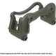Purchase Top-Quality Rear Caliper Mounting Bracket by CARDONE INDUSTRIES - 14-1151 pa4