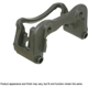 Purchase Top-Quality Rear Caliper Mounting Bracket by CARDONE INDUSTRIES - 14-1151 pa5