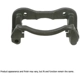 Purchase Top-Quality Rear Caliper Mounting Bracket by CARDONE INDUSTRIES - 14-1151 pa8