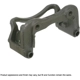 Purchase Top-Quality Rear Caliper Mounting Bracket by CARDONE INDUSTRIES - 14-1152 pa8