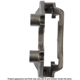 Purchase Top-Quality Rear Caliper Mounting Bracket by CARDONE INDUSTRIES - 14-1154 pa2
