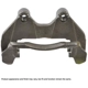 Purchase Top-Quality Rear Caliper Mounting Bracket by CARDONE INDUSTRIES - 14-1154 pa3