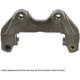 Purchase Top-Quality Rear Caliper Mounting Bracket by CARDONE INDUSTRIES - 14-1154 pa4