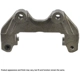 Purchase Top-Quality Rear Caliper Mounting Bracket by CARDONE INDUSTRIES - 14-1154 pa5