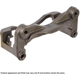 Purchase Top-Quality Rear Caliper Mounting Bracket by CARDONE INDUSTRIES - 14-1157 pa2