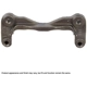 Purchase Top-Quality Rear Caliper Mounting Bracket by CARDONE INDUSTRIES - 14-1157 pa3