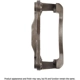 Purchase Top-Quality Rear Caliper Mounting Bracket by CARDONE INDUSTRIES - 14-1157 pa5