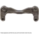 Purchase Top-Quality Rear Caliper Mounting Bracket by CARDONE INDUSTRIES - 14-1157 pa7