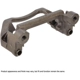 Purchase Top-Quality Rear Caliper Mounting Bracket by CARDONE INDUSTRIES - 14-1165 pa4