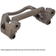 Purchase Top-Quality Rear Caliper Mounting Bracket by CARDONE INDUSTRIES - 14-1165 pa6