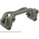 Purchase Top-Quality Rear Caliper Mounting Bracket by CARDONE INDUSTRIES - 14-1177 pa13