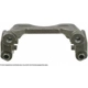 Purchase Top-Quality Rear Caliper Mounting Bracket by CARDONE INDUSTRIES - 14-1177 pa2