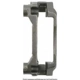 Purchase Top-Quality Rear Caliper Mounting Bracket by CARDONE INDUSTRIES - 14-1177 pa4