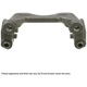 Purchase Top-Quality Rear Caliper Mounting Bracket by CARDONE INDUSTRIES - 14-1177 pa8