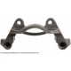 Purchase Top-Quality Rear Caliper Mounting Bracket by CARDONE INDUSTRIES - 14-1178 pa10