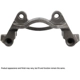 Purchase Top-Quality Rear Caliper Mounting Bracket by CARDONE INDUSTRIES - 14-1178 pa4