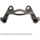 Purchase Top-Quality Rear Caliper Mounting Bracket by CARDONE INDUSTRIES - 14-1178 pa5