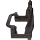 Purchase Top-Quality CARDONE INDUSTRIES - 14-1179 - Rear Caliper Mounting Bracket pa14