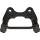 Purchase Top-Quality CARDONE INDUSTRIES - 14-1179 - Rear Caliper Mounting Bracket pa15