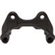 Purchase Top-Quality CARDONE INDUSTRIES - 14-1179 - Rear Caliper Mounting Bracket pa16