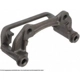 Purchase Top-Quality Rear Caliper Mounting Bracket by CARDONE INDUSTRIES - 14-1181 pa11