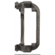 Purchase Top-Quality Rear Caliper Mounting Bracket by CARDONE INDUSTRIES - 14-1181 pa12