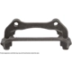 Purchase Top-Quality Rear Caliper Mounting Bracket by CARDONE INDUSTRIES - 14-1181 pa13