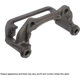 Purchase Top-Quality Rear Caliper Mounting Bracket by CARDONE INDUSTRIES - 14-1181 pa2