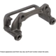 Purchase Top-Quality Rear Caliper Mounting Bracket by CARDONE INDUSTRIES - 14-1181 pa5