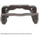 Purchase Top-Quality Rear Caliper Mounting Bracket by CARDONE INDUSTRIES - 14-1185 pa2