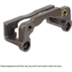 Purchase Top-Quality Rear Caliper Mounting Bracket by CARDONE INDUSTRIES - 14-1185 pa4